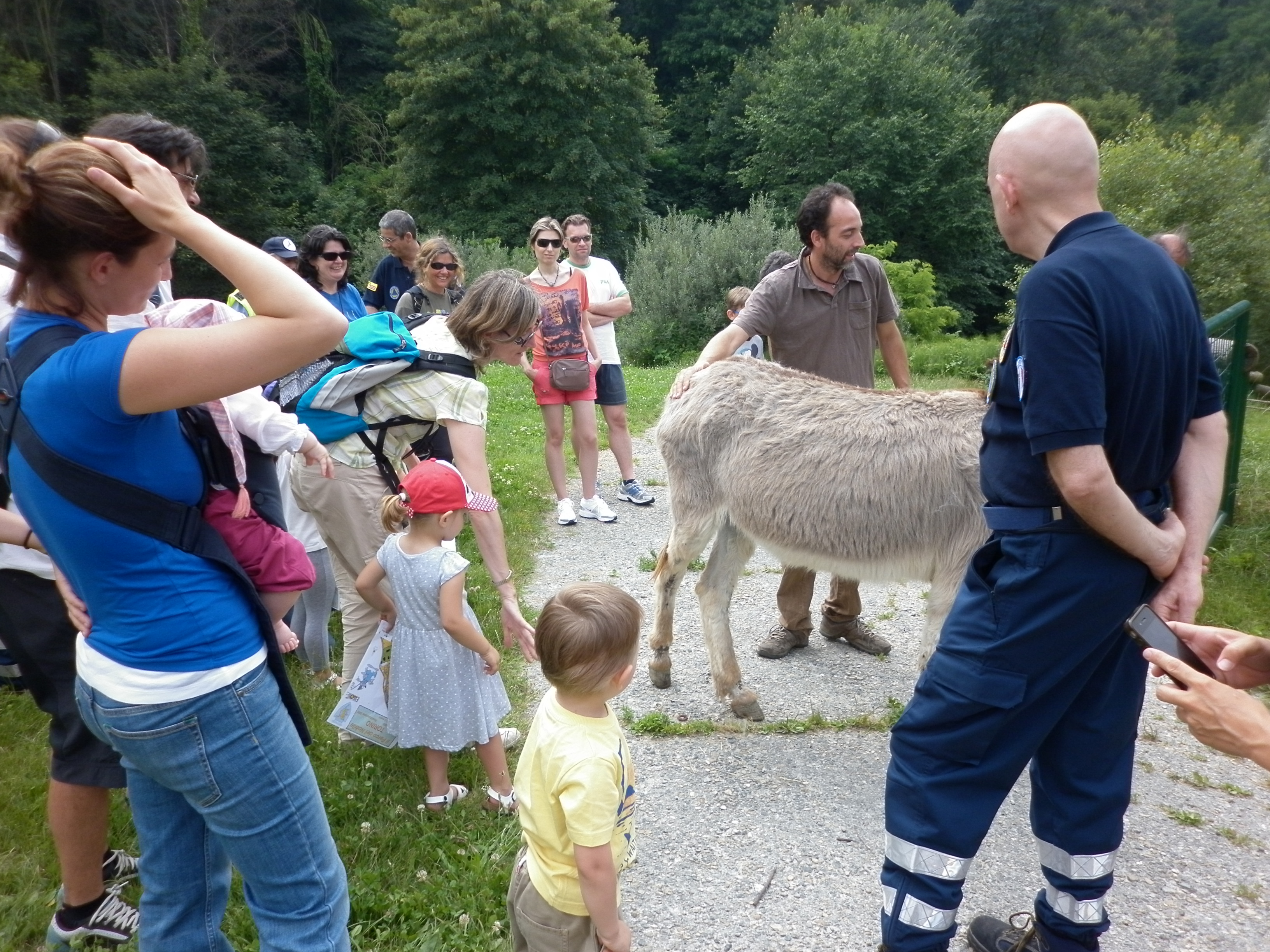 Parco del Nobile