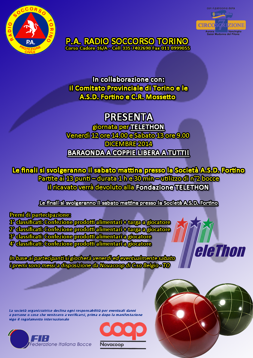 Telethon