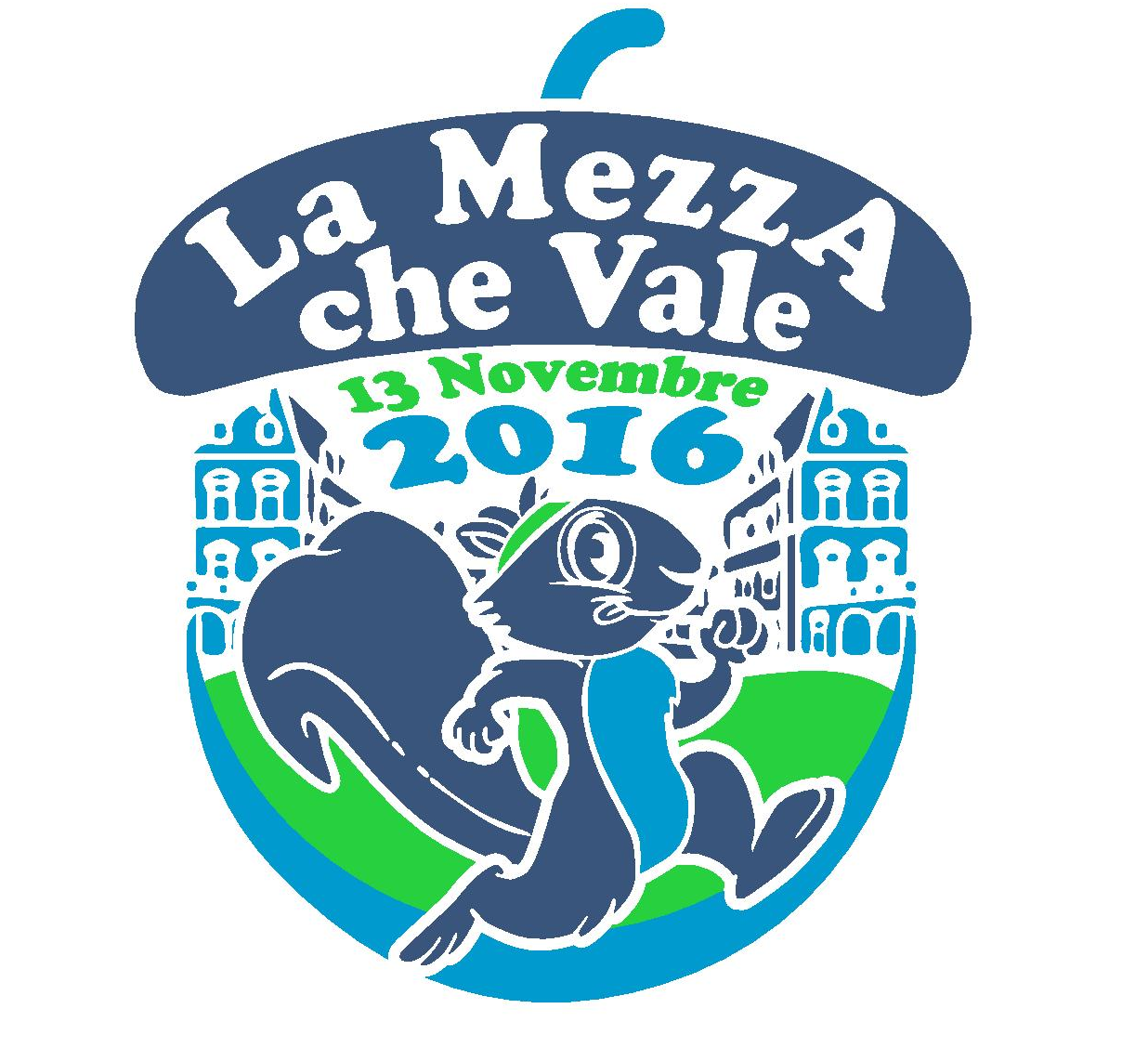 La Mezza Che Vale – Torino – 13 Novembre