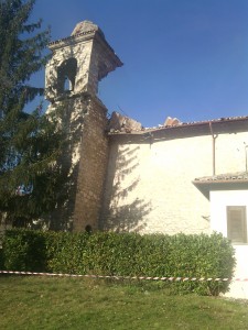 (19) Una volta era un campanile