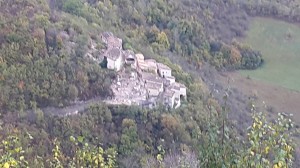 Ciò che resta dei borghi