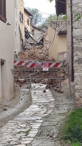 Di qui non si passa