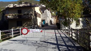 I borghi vuoti